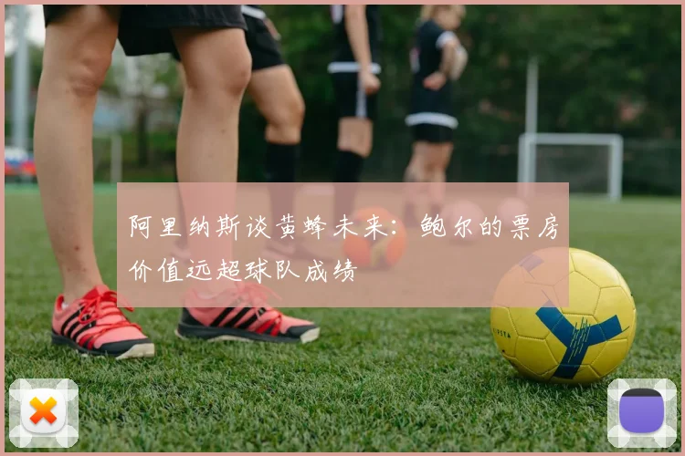 阿里纳斯谈黄蜂未来：鲍尔的票房价值远超球队成绩