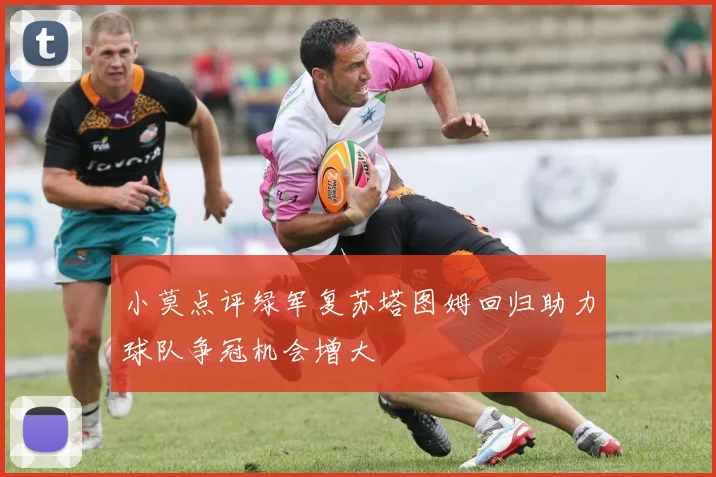 小莫点评绿军复苏塔图姆回归助力球队争冠机会增大